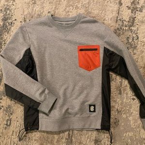 Coach sweatshirt